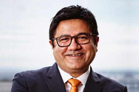 Funnel selling is too easy for ING Bank in Australia and its CEO Uday Sareen.
